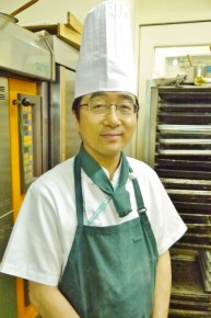 店長　柴谷幸廣さん（57）