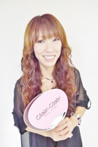オーナー 高橋晴美さん
